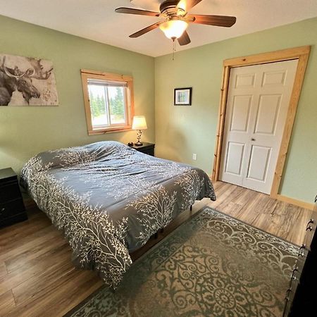 Denali Park 2 Bedroom Mom In Law Healy Eksteriør bilde