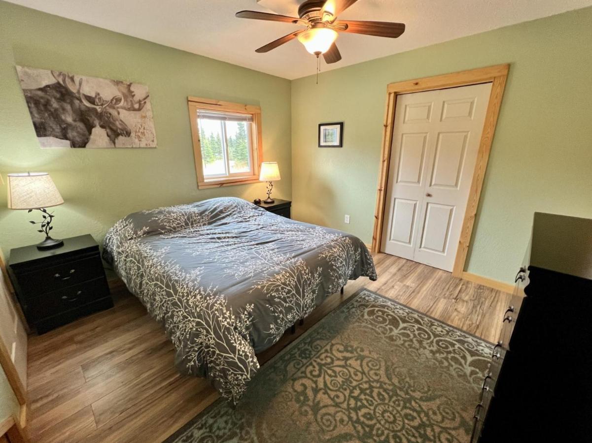 Denali Park 2 Bedroom Mom In Law Healy Eksteriør bilde
